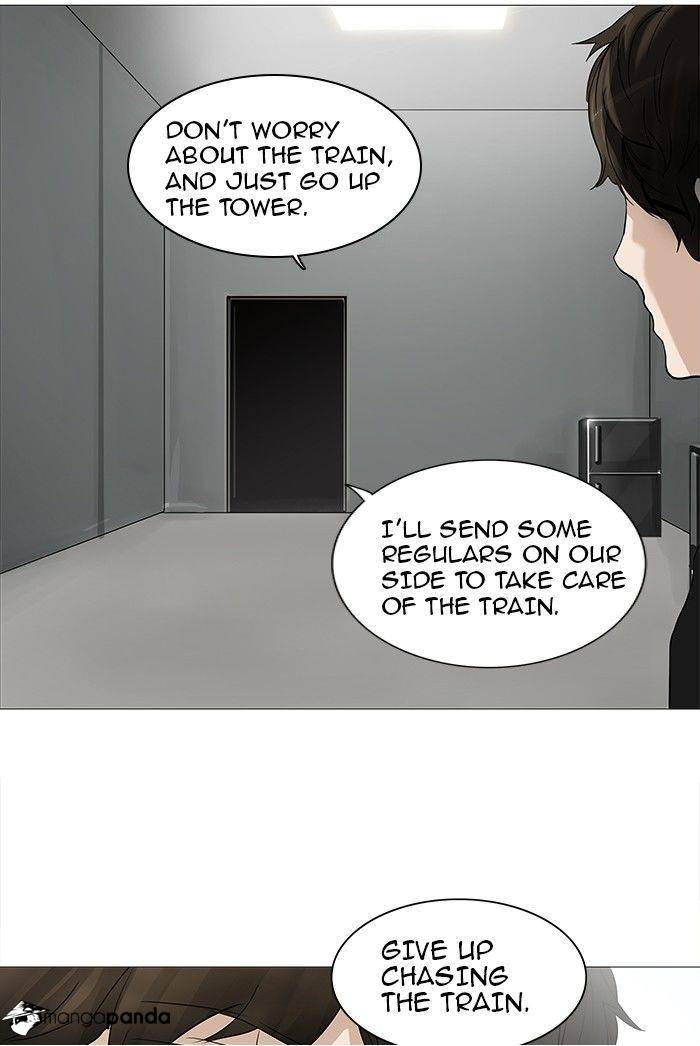 Tower of God Chapter 236 image 41